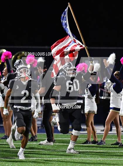 Thumbnail 3 in Mater Dei @ St. John Bosco photogallery.