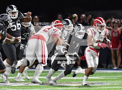 Thumbnail 2 in Mater Dei @ St. John Bosco photogallery.