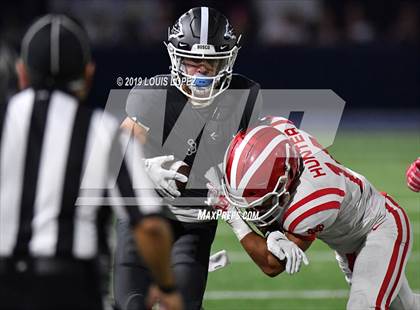 Thumbnail 2 in Mater Dei @ St. John Bosco photogallery.
