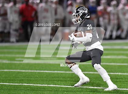 Thumbnail 3 in Mater Dei @ St. John Bosco photogallery.