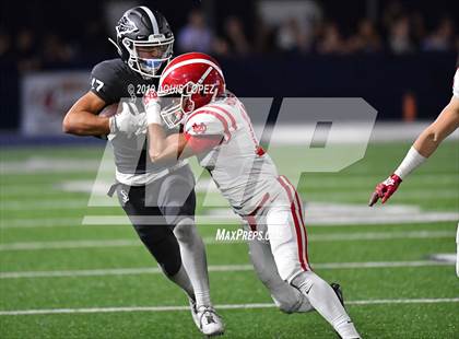 Thumbnail 3 in Mater Dei @ St. John Bosco photogallery.