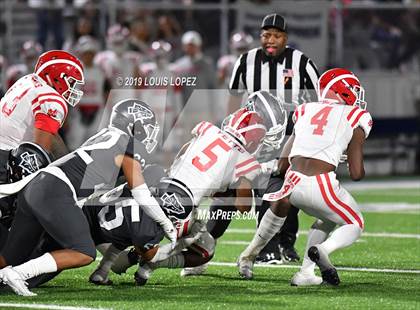 Thumbnail 3 in Mater Dei @ St. John Bosco photogallery.