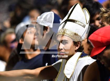 Thumbnail 2 in Mater Dei @ St. John Bosco photogallery.