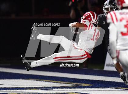Thumbnail 2 in Mater Dei @ St. John Bosco photogallery.