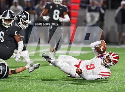 Thumbnail 3 in Mater Dei @ St. John Bosco photogallery.