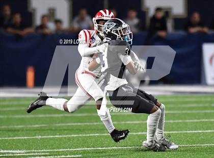 Thumbnail 3 in Mater Dei @ St. John Bosco photogallery.