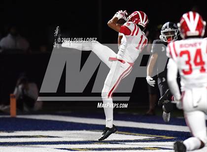 Thumbnail 3 in Mater Dei @ St. John Bosco photogallery.