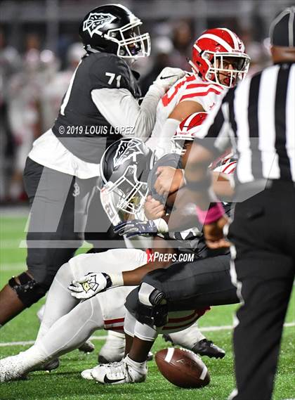 Thumbnail 1 in Mater Dei @ St. John Bosco photogallery.