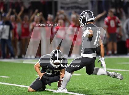 Thumbnail 3 in Mater Dei @ St. John Bosco photogallery.