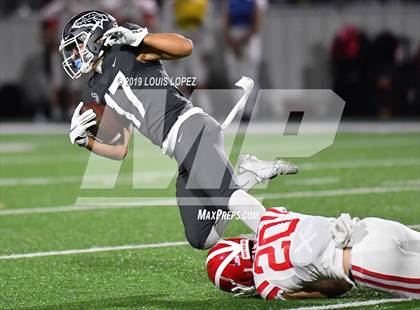 Thumbnail 1 in Mater Dei @ St. John Bosco photogallery.