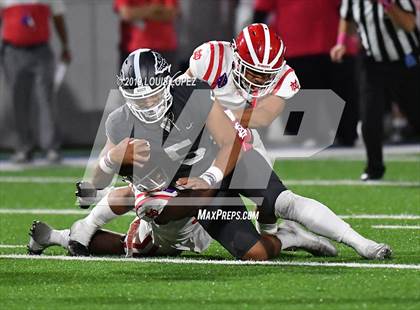 Thumbnail 1 in Mater Dei @ St. John Bosco photogallery.