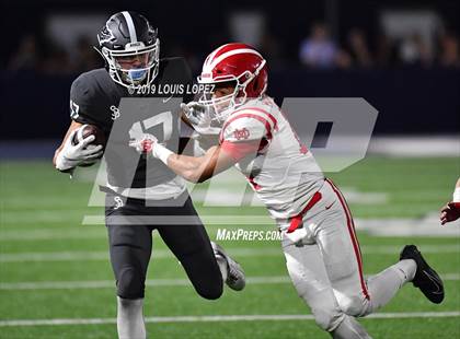 Thumbnail 1 in Mater Dei @ St. John Bosco photogallery.