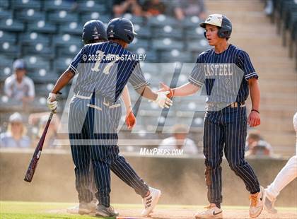Thumbnail 2 in Casteel @ Catalina Foothills (AIA - 5A Finals) photogallery.