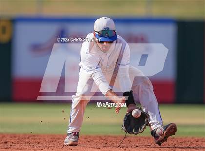Thumbnail 3 in Casteel @ Catalina Foothills (AIA - 5A Finals) photogallery.
