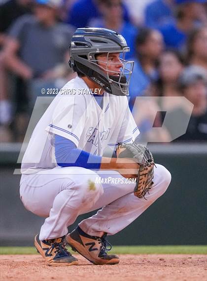 Thumbnail 2 in Casteel @ Catalina Foothills (AIA - 5A Finals) photogallery.