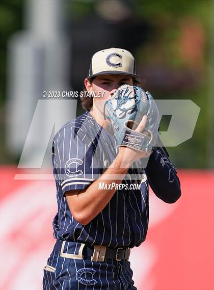 Thumbnail 2 in Casteel @ Catalina Foothills (AIA - 5A Finals) photogallery.