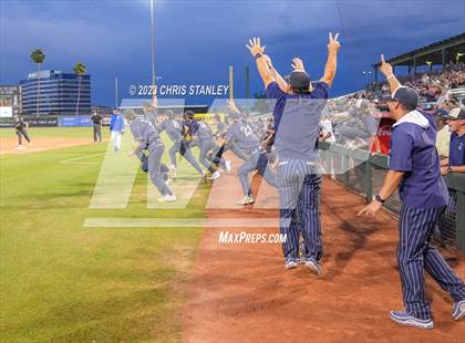 Thumbnail 3 in Casteel @ Catalina Foothills (AIA - 5A Finals) photogallery.