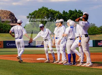 Thumbnail 2 in Casteel @ Catalina Foothills (AIA - 5A Finals) photogallery.