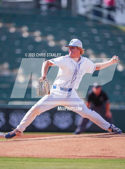 Thumbnail 1 in Casteel @ Catalina Foothills (AIA - 5A Finals) photogallery.