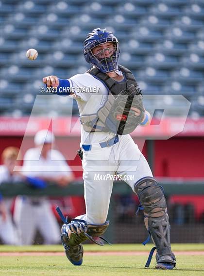 Thumbnail 3 in Casteel @ Catalina Foothills (AIA - 5A Finals) photogallery.