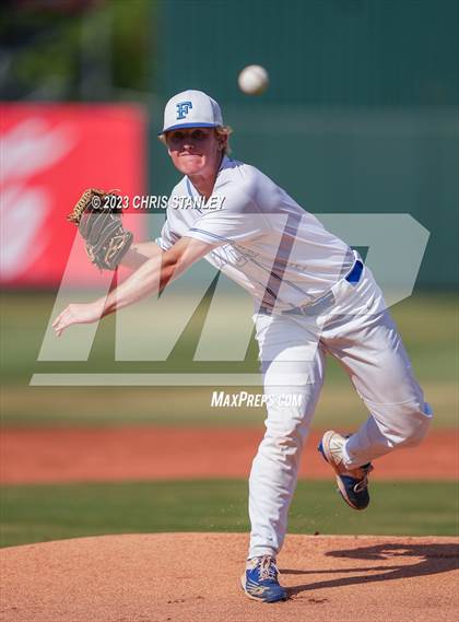 Thumbnail 3 in Casteel @ Catalina Foothills (AIA - 5A Finals) photogallery.