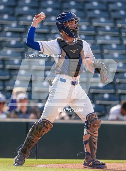 Thumbnail 2 in Casteel @ Catalina Foothills (AIA - 5A Finals) photogallery.