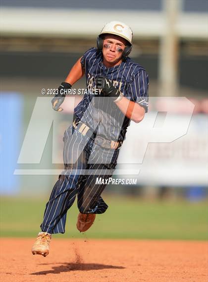 Thumbnail 3 in Casteel @ Catalina Foothills (AIA - 5A Finals) photogallery.