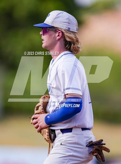 Thumbnail 2 in Casteel @ Catalina Foothills (AIA - 5A Finals) photogallery.