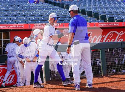 Thumbnail 2 in Casteel @ Catalina Foothills (AIA - 5A Finals) photogallery.