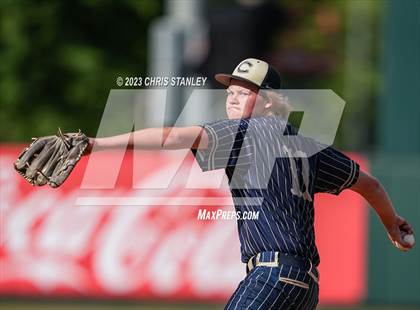 Thumbnail 3 in Casteel @ Catalina Foothills (AIA - 5A Finals) photogallery.