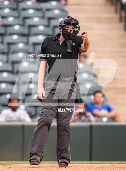 Thumbnail 3 in Casteel @ Catalina Foothills (AIA - 5A Finals) photogallery.