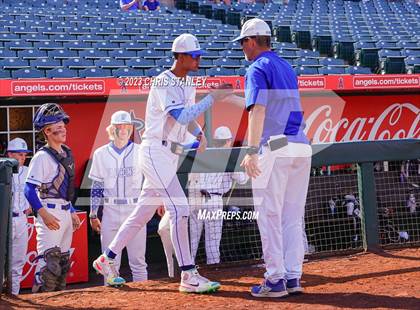 Thumbnail 2 in Casteel @ Catalina Foothills (AIA - 5A Finals) photogallery.