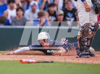 Thumbnail 1 in Casteel @ Catalina Foothills (AIA - 5A Finals) photogallery.