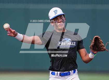 Thumbnail 3 in Casteel @ Catalina Foothills (AIA - 5A Finals) photogallery.