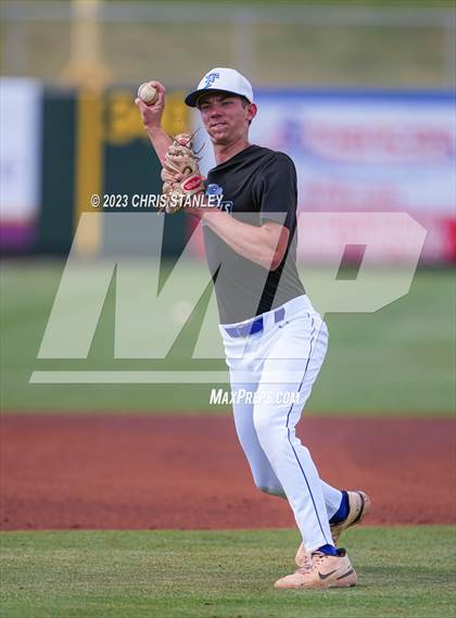 Thumbnail 1 in Casteel @ Catalina Foothills (AIA - 5A Finals) photogallery.