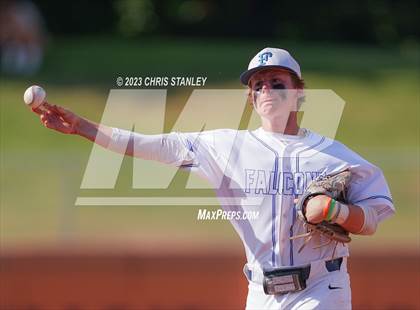 Thumbnail 2 in Casteel @ Catalina Foothills (AIA - 5A Finals) photogallery.