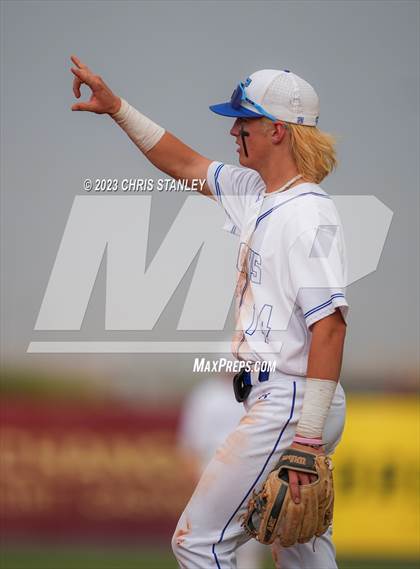 Thumbnail 2 in Casteel @ Catalina Foothills (AIA - 5A Finals) photogallery.