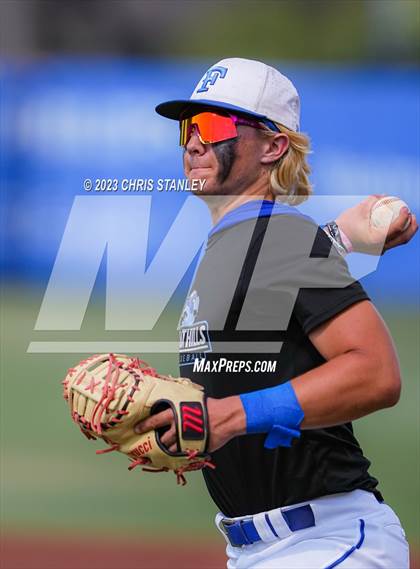 Thumbnail 3 in Casteel @ Catalina Foothills (AIA - 5A Finals) photogallery.