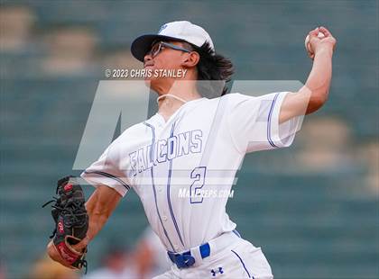 Thumbnail 1 in Casteel @ Catalina Foothills (AIA - 5A Finals) photogallery.