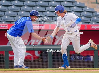 Thumbnail 2 in Casteel @ Catalina Foothills (AIA - 5A Finals) photogallery.