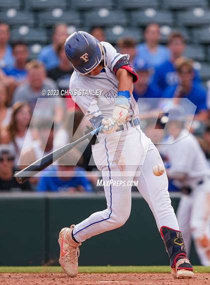 Thumbnail 2 in Casteel @ Catalina Foothills (AIA - 5A Finals) photogallery.