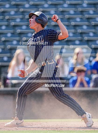 Thumbnail 2 in Casteel @ Catalina Foothills (AIA - 5A Finals) photogallery.