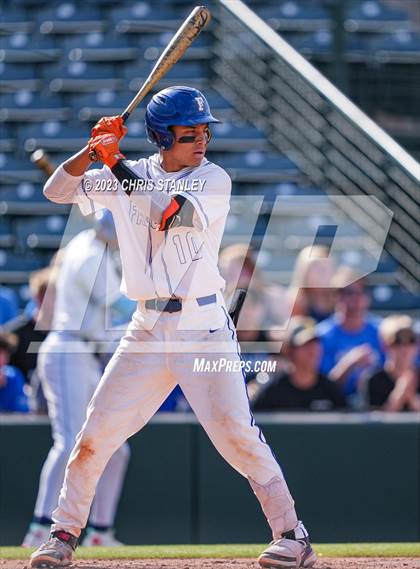 Thumbnail 1 in Casteel @ Catalina Foothills (AIA - 5A Finals) photogallery.