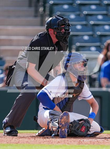 Thumbnail 2 in Casteel @ Catalina Foothills (AIA - 5A Finals) photogallery.