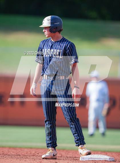 Thumbnail 3 in Casteel @ Catalina Foothills (AIA - 5A Finals) photogallery.