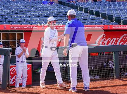 Thumbnail 2 in Casteel @ Catalina Foothills (AIA - 5A Finals) photogallery.