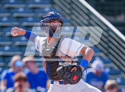 Thumbnail 1 in Casteel @ Catalina Foothills (AIA - 5A Finals) photogallery.