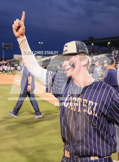 Thumbnail 3 in Casteel @ Catalina Foothills (AIA - 5A Finals) photogallery.