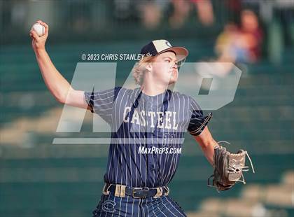 Thumbnail 2 in Casteel @ Catalina Foothills (AIA - 5A Finals) photogallery.