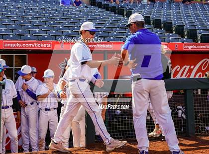Thumbnail 2 in Casteel @ Catalina Foothills (AIA - 5A Finals) photogallery.